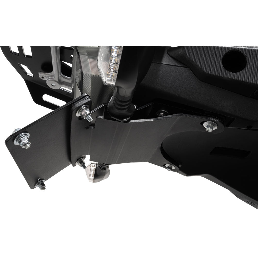 Tusk Fender Eliminator Kit CFMOTO IBEX 450 2025