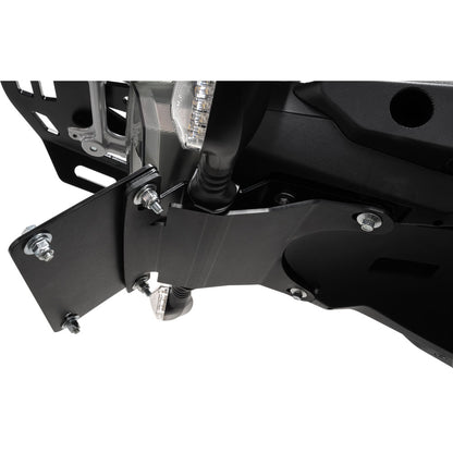 Tusk Fender Eliminator Kit CFMOTO IBEX 450 2025