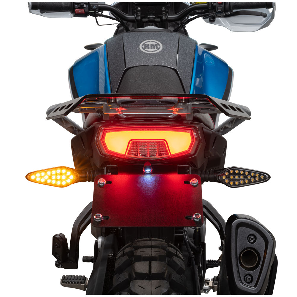 Tusk Fender Eliminator Kit CFMOTO IBEX 450 2025