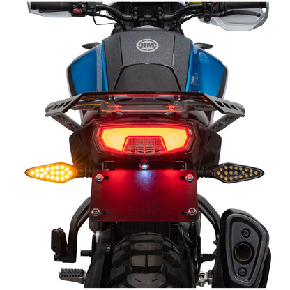 Tusk Fender Eliminator Kit CFMOTO IBEX 450 2025