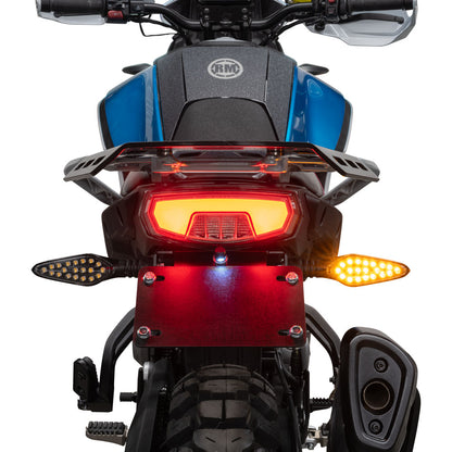 Tusk Fender Eliminator Kit CFMOTO IBEX 450 2025