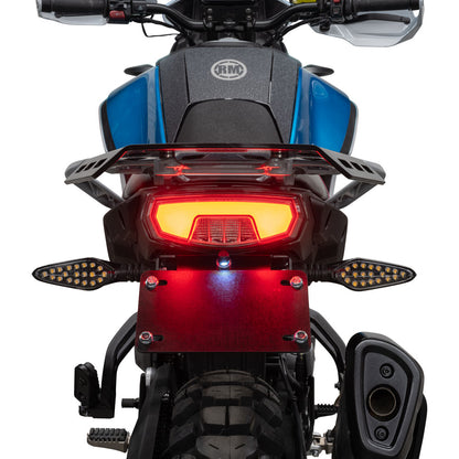 Tusk Fender Eliminator Kit CFMOTO IBEX 450 2025