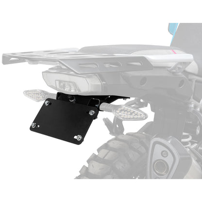 Tusk Fender Eliminator Kit CFMOTO IBEX 450 2025