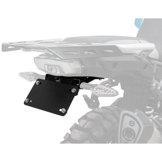 Tusk Fender Eliminator Kit CFMOTO IBEX 450 2025