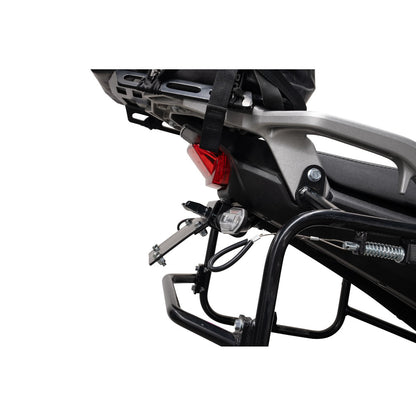 Tusk Fender Eliminator Kit Honda Transalp XL750 2024–2025 - Adventure Parts