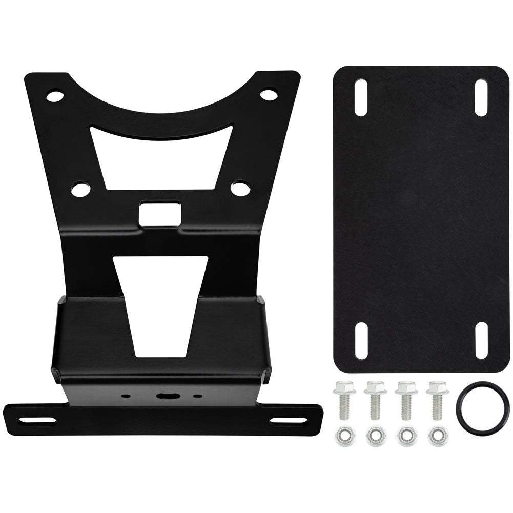 Tusk Fender Eliminator Kit Honda Transalp XL750 2024–2025 - Adventure Parts