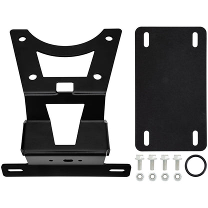 Tusk Fender Eliminator Kit Honda Transalp XL750 2024–2025 - Adventure Parts