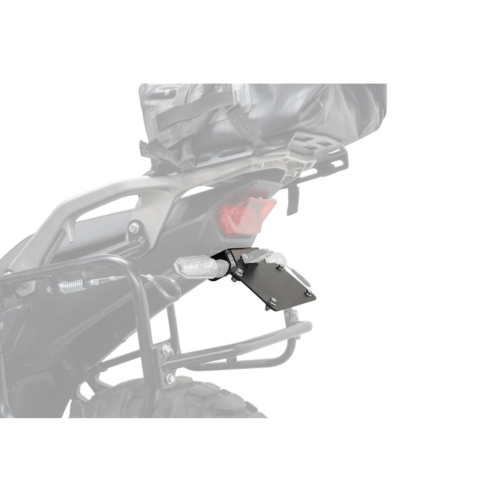 Tusk Fender Eliminator Kit Honda Transalp XL750 2024–2025 - Adventure Parts