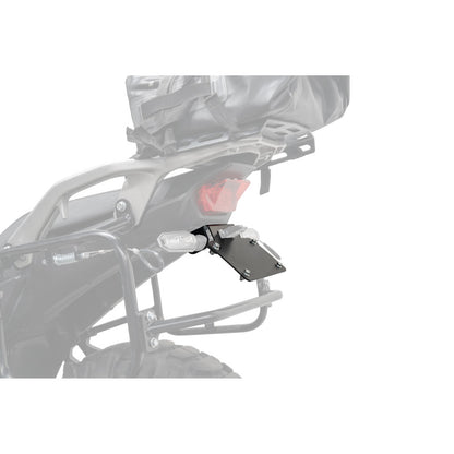 Tusk Fender Eliminator Kit Honda Transalp XL750 2024–2025 - Adventure Parts