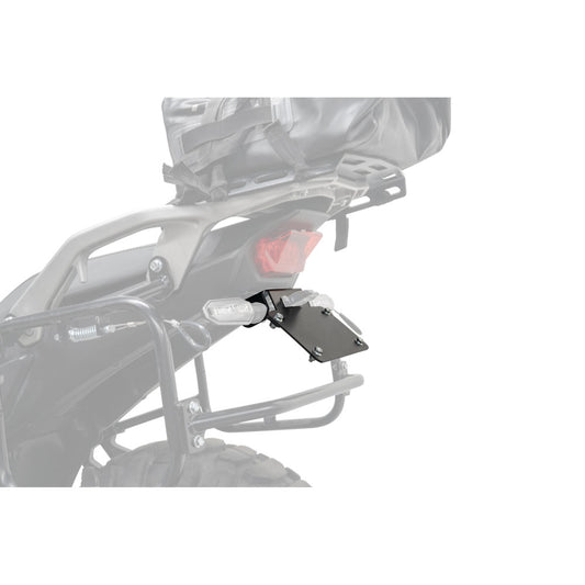 Tusk Fender Eliminator Kit Honda Transalp XL750 2024–2025