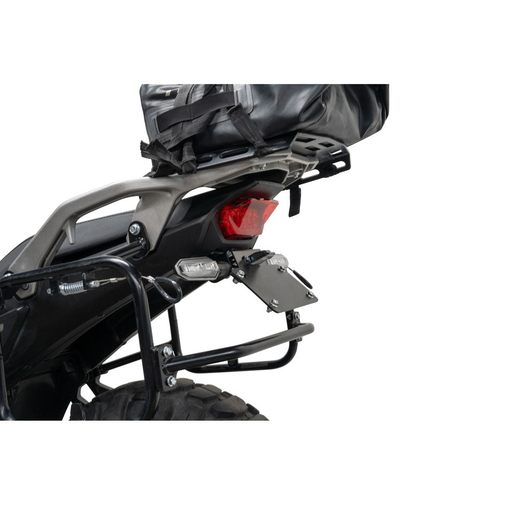 Tusk Fender Eliminator Kit Honda Transalp XL750 2024–2025 - Adventure Parts