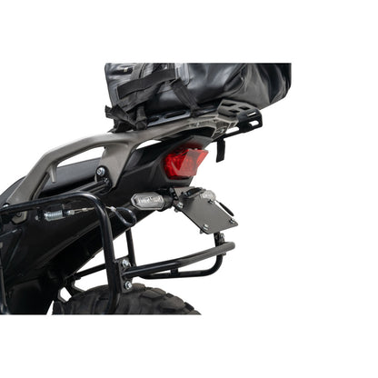 Tusk Fender Eliminator Kit Honda Transalp XL750 2024–2025 - Adventure Parts