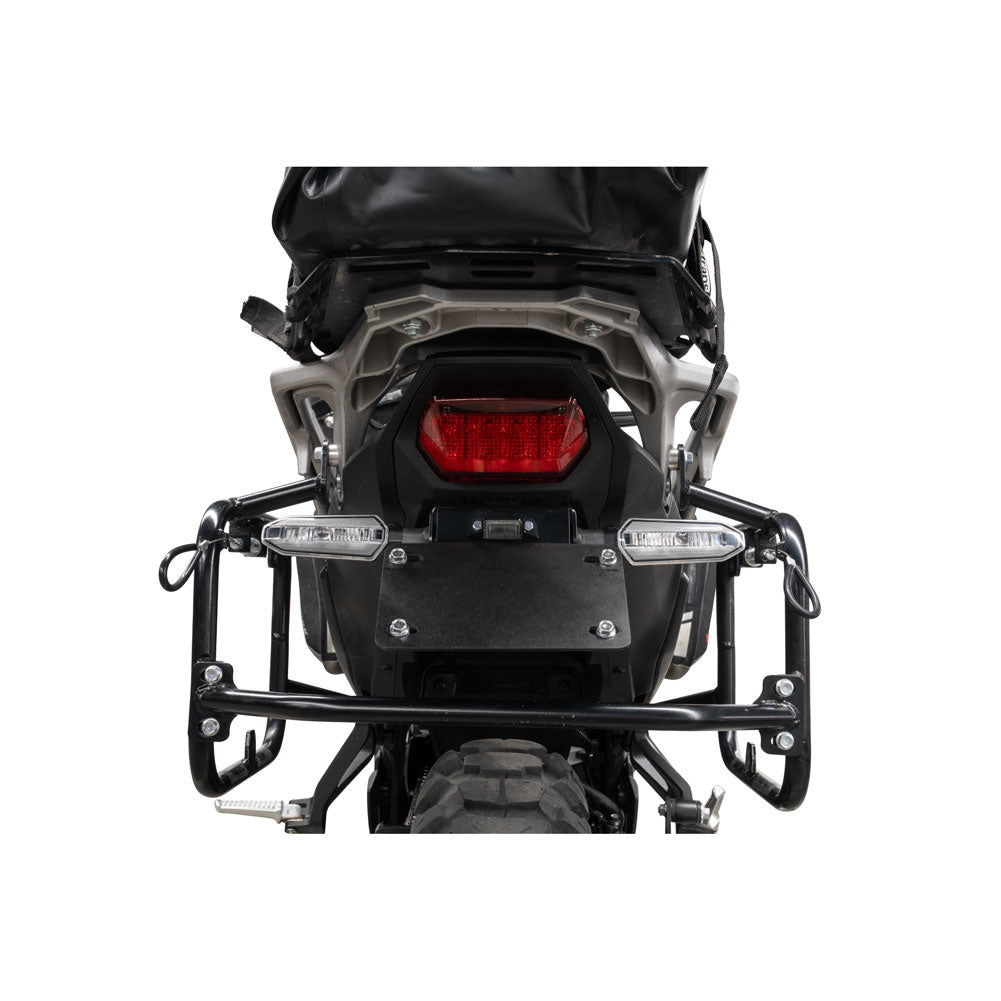 Tusk Fender Eliminator Kit Honda Transalp XL750 2024–2025 - Adventure Parts