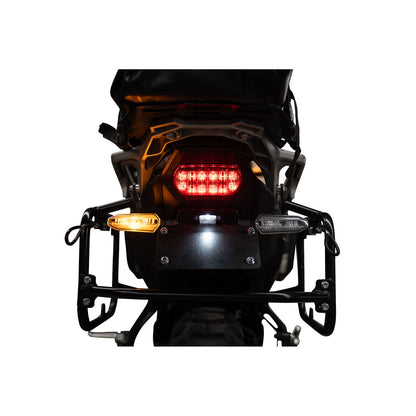 Tusk Fender Eliminator Kit Honda Transalp XL750 2024–2025 - Adventure Parts