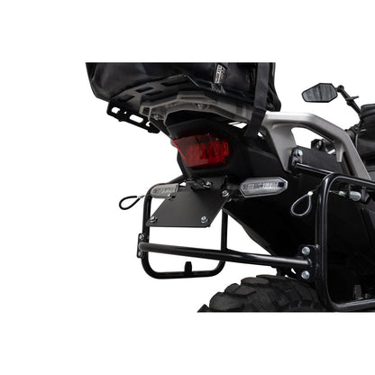 Tusk Fender Eliminator Kit Honda Transalp XL750 2024–2025 - Adventure Parts