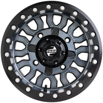 Tusk Fremont Beadlock Wheel Can-Am Commander 1000 2011–2026