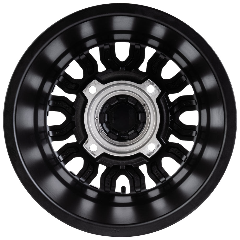 Tusk Fremont Beadlock Wheel Kawasaki Ridge 1000 Crew HVAC 2024-2025