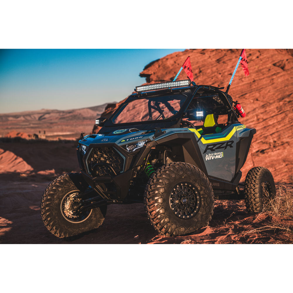 Tusk Fremont Beadlock Wheel Can-Am Maverick 1000 Turbo 2014-2026