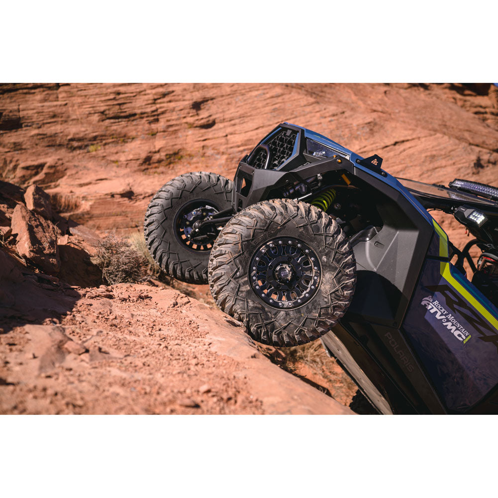 Tusk Fremont Beadlock Wheel Kawasaki MULE Pro-DX 1000 2016–2026