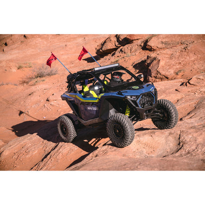 Tusk Fremont Beadlock Wheel Can-Am Commander 1000 2011–2026