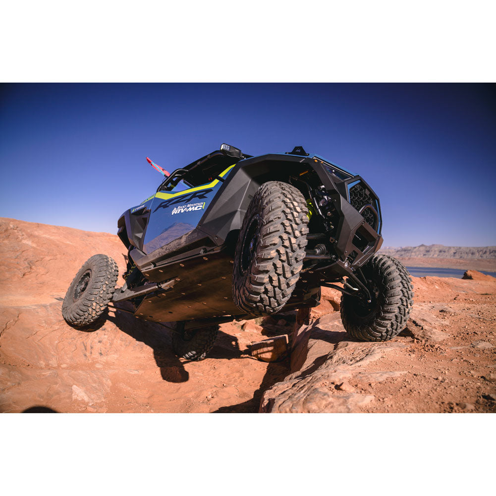 Tusk Fremont Beadlock Wheel Can-Am Commander 1000 2011–2026