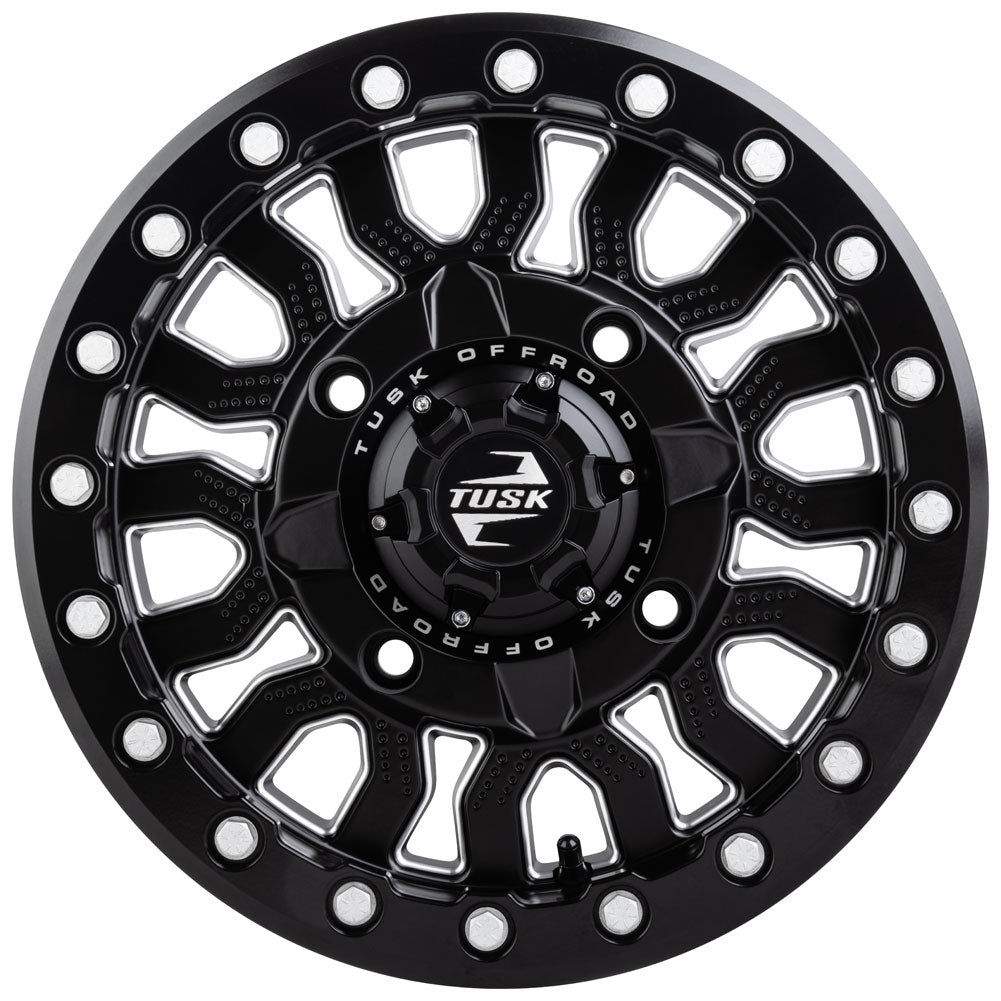 Tusk Fremont Beadlock Wheel Can-Am Commander 1000 2011–2026