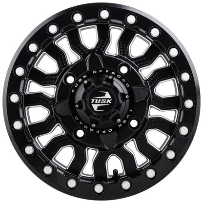 Tusk Fremont Beadlock Wheel Can-Am Commander 1000 2011–2026