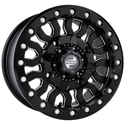 Tusk Fremont Beadlock Wheel Can-Am Commander 1000 2011–2026