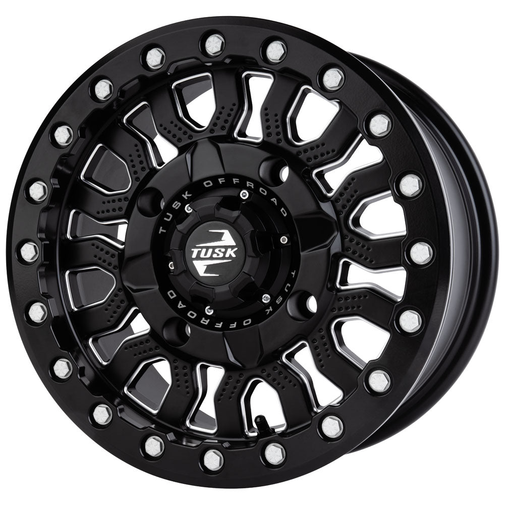 Tusk Fremont Beadlock Wheel Can-Am Commander 1000 2011–2026