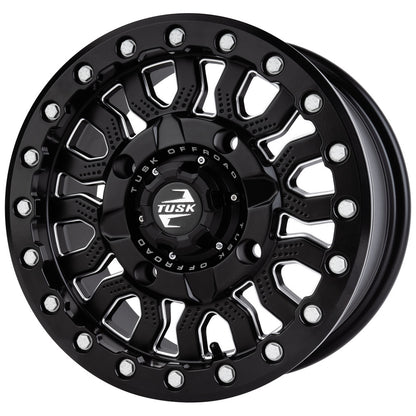 Tusk Fremont Beadlock Wheel Can-Am Commander 1000 2011–2026