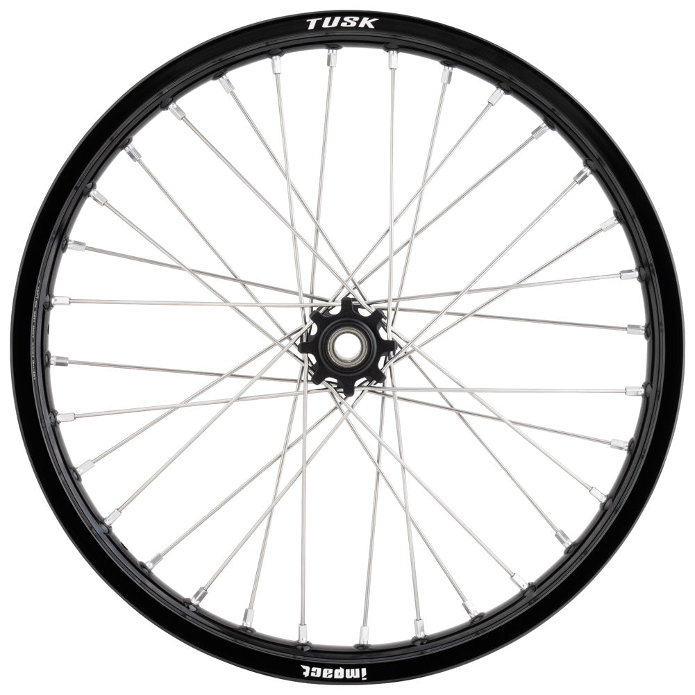 Tusk Impact Complete Wheel - Front Sur-Ron Ultra Bee 2023