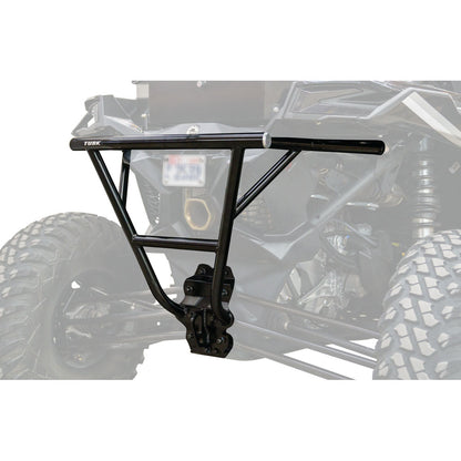 Tusk Impact Rear Bumper Can-Am Maverick X3 DS Turbo 64 Inch 2022–2024