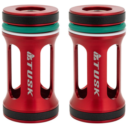 Tusk KYB Fork Free Pistons Honda CRF450R 2009–2012