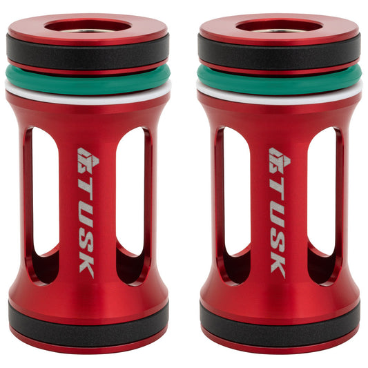 Tusk KYB Fork Free Pistons Honda CRF450R 2009–2012