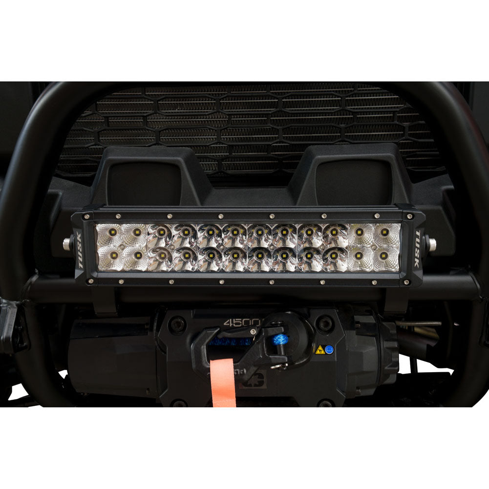 Tusk V2 LED Light Bar Kit Polaris XPEDITION ADV 5 Northstar 2024–2026 - Adventure Parts