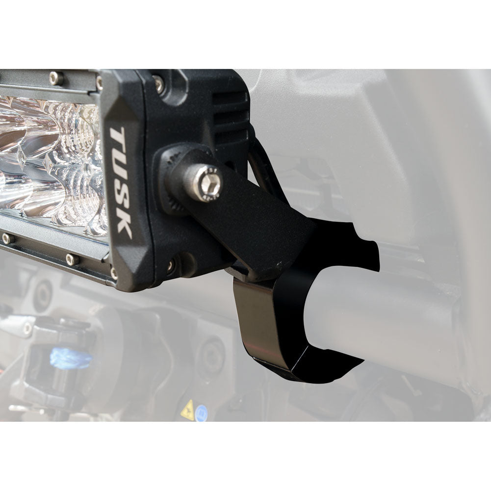 Tusk V2 LED Light Bar Kit Polaris XPEDITION ADV 5 Northstar 2024–2026 - Adventure Parts