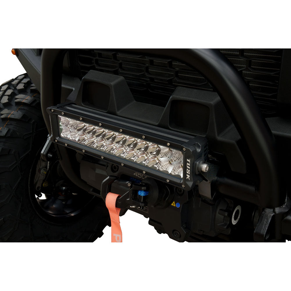 Tusk V2 LED Light Bar Kit Polaris XPEDITION ADV 5 Northstar 2024–2026 - Adventure Parts