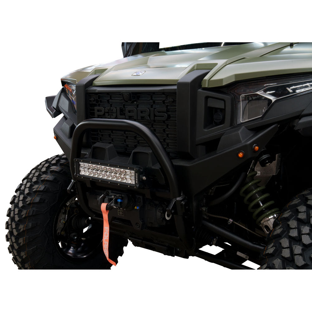 Tusk V2 LED Light Bar Kit Polaris XPEDITION ADV 5 Northstar 2024–2026 - Adventure Parts
