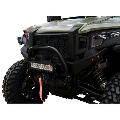 Tusk V2 LED Light Bar Kit Polaris XPEDITION ADV 5 Northstar 2024–2026 - Adventure Parts