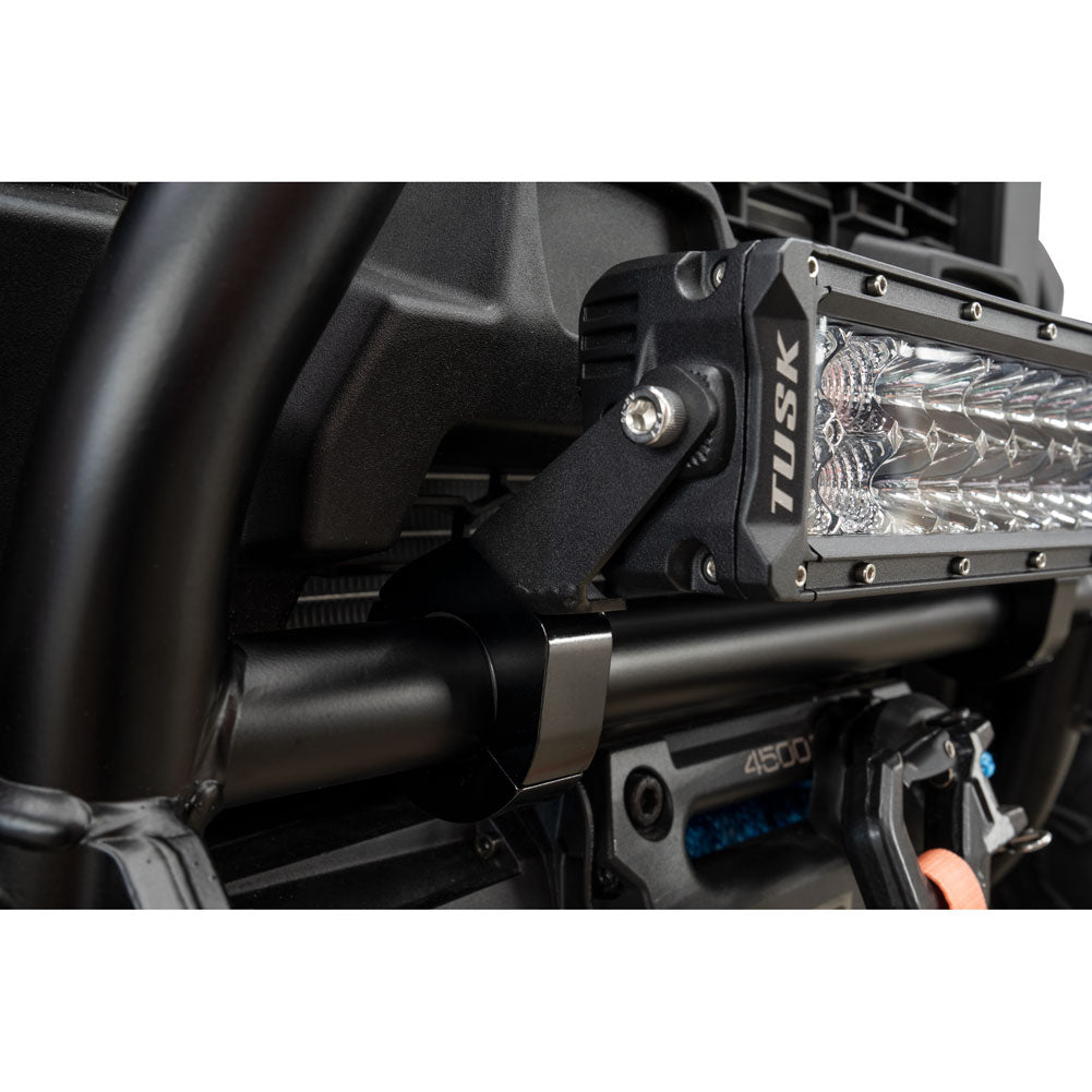 Tusk V2 LED Light Bar Kit Polaris XPEDITION ADV 5 Northstar 2024–2026 - Adventure Parts