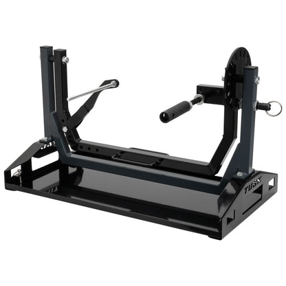 Tusk Motorcycle Engine Stand - Adventure Parts