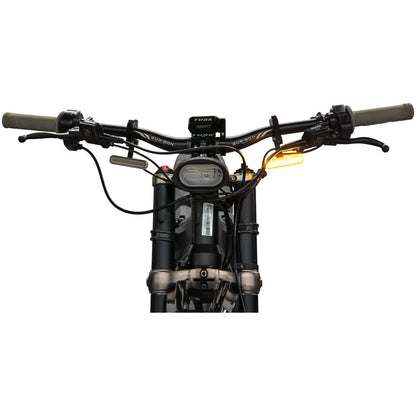 Tusk Motorcycle Plug and Play Turn Signal Kit Sur-Ron Light Bee X 2018–2025