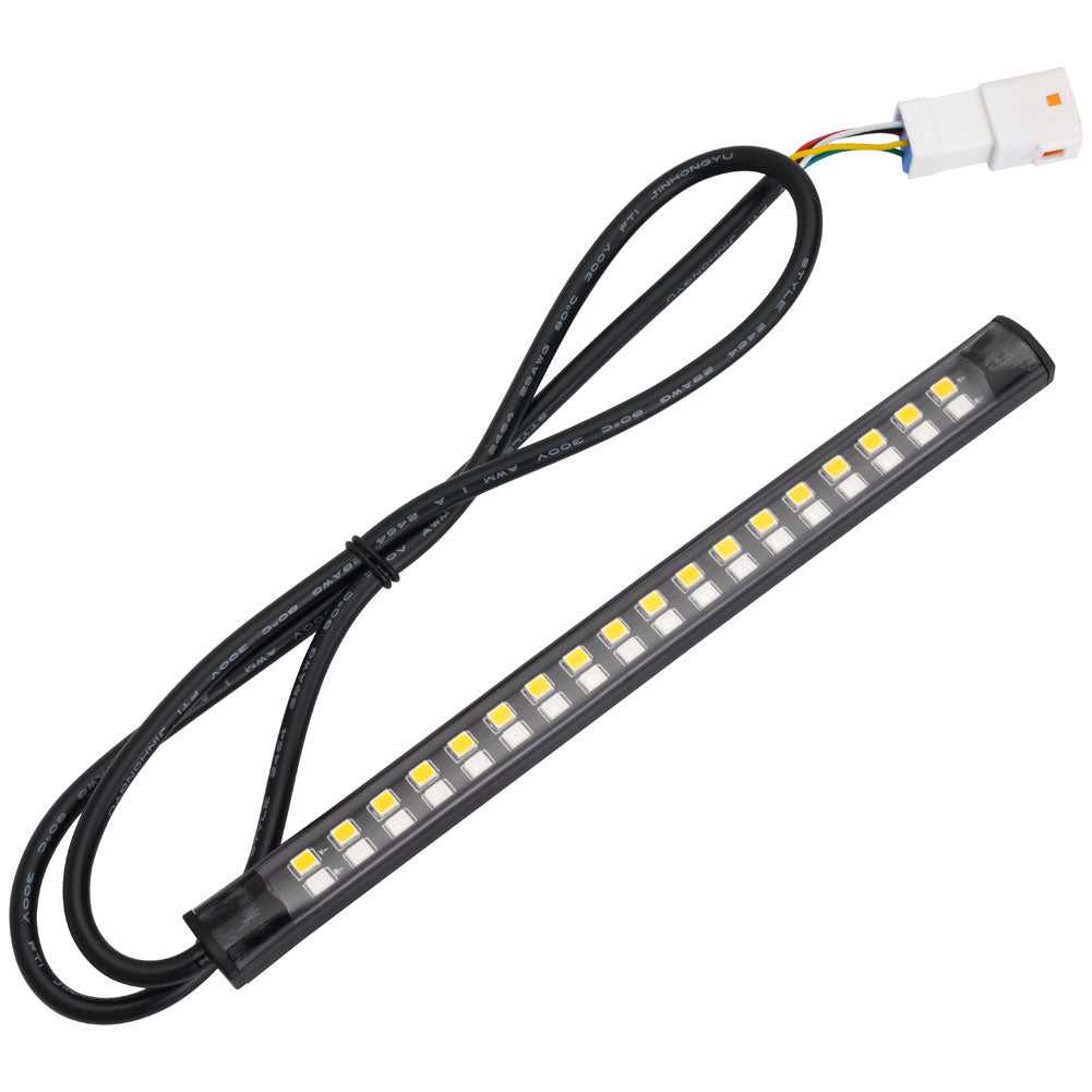 Tusk Motorcycle Plug and Play Turn Signal Kit Sur-Ron Light Bee X 2018–2025 - Adventure Parts