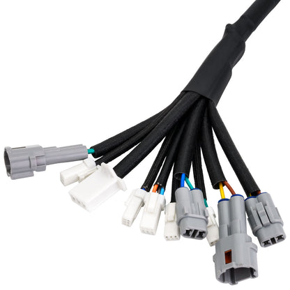 Tusk Motorcycle Plug and Play Turn Signal Kit Sur-Ron Light Bee X 2018–2025