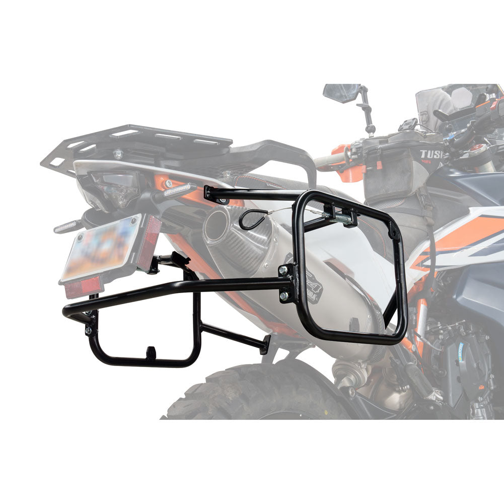 Tusk Pannier Racks KTM 790/890, R/Rally Adventure 2019-2025*