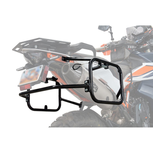 Tusk Pannier Racks KTM 790/890, R/Rally Adventure 2019-2025*