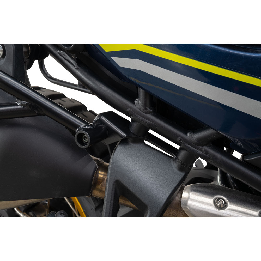 Tusk Pannier Racks CFMOTO IBEX 800 2023-2025 - Adventure Parts