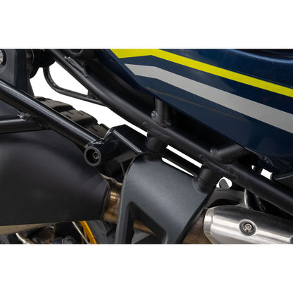 Tusk Pannier Racks CFMOTO IBEX 800 2023-2025 - Adventure Parts