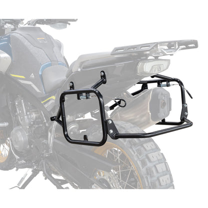 Tusk Pannier Racks CFMOTO IBEX 800 2023-2025 - Adventure Parts