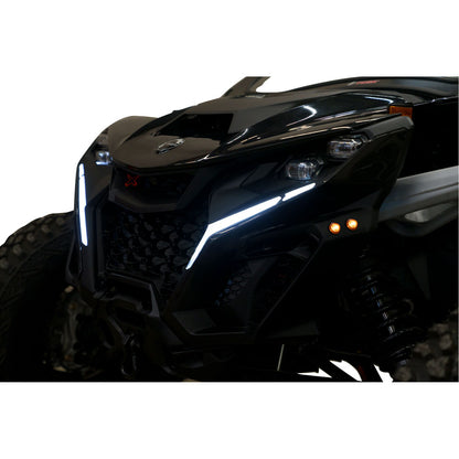 Tusk Plug and Play UTV Signal & Horn Kit Can-Am Maverick R 2024–2026